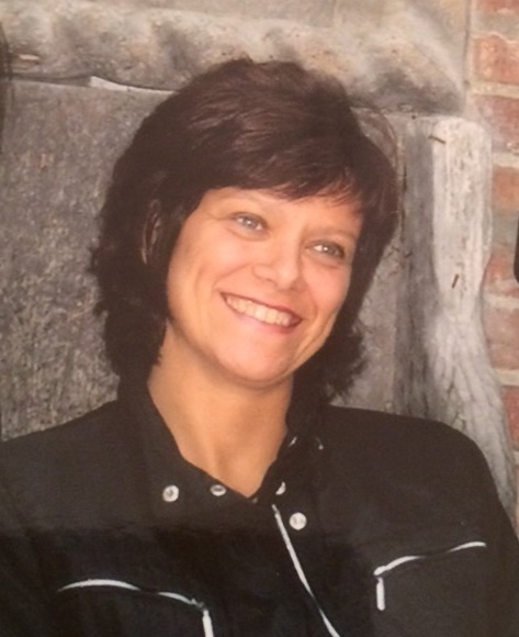 Alessandra Scalzi